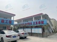 Beste Verkaufsgüter China Wohnmöbel Modernes Ferienhotel Luxushotel Billiges Prefabriziertes Containerhaus Projekt